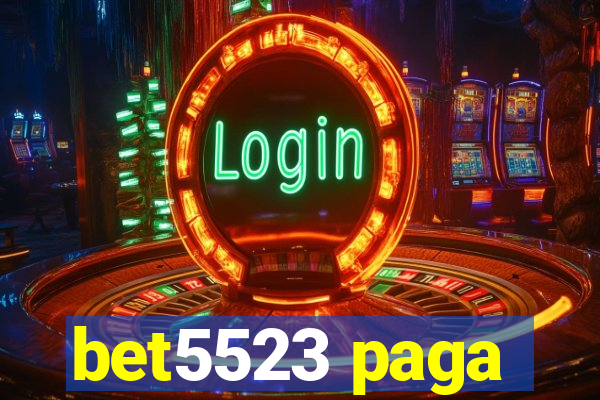bet5523 paga